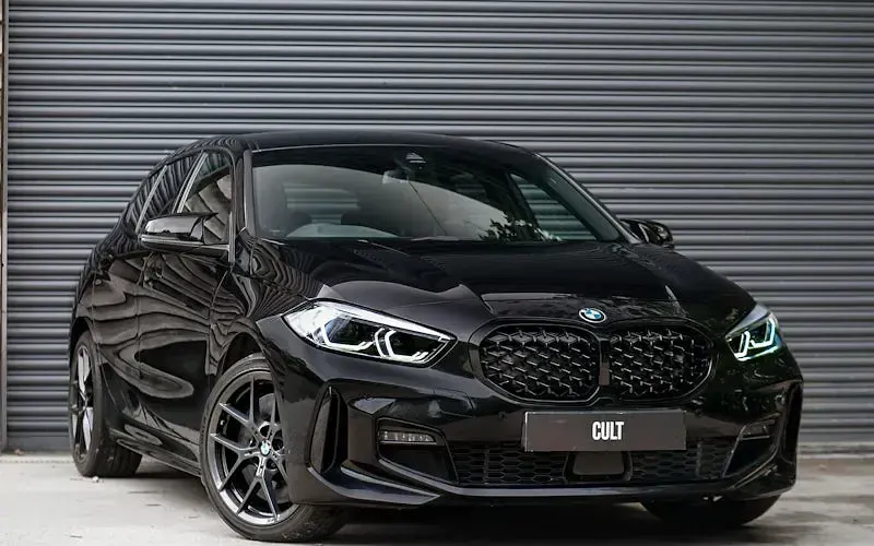 Second-hand BMW 120 M Sport 190 CP (139 kW) 2024 Hatchback