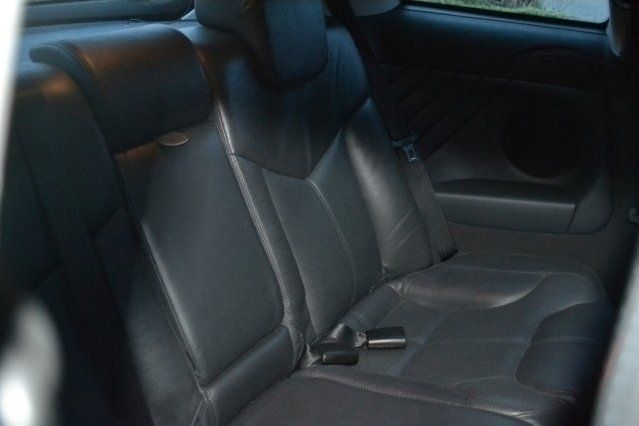 Used Alfa Romeo GT 2006 Coupe
