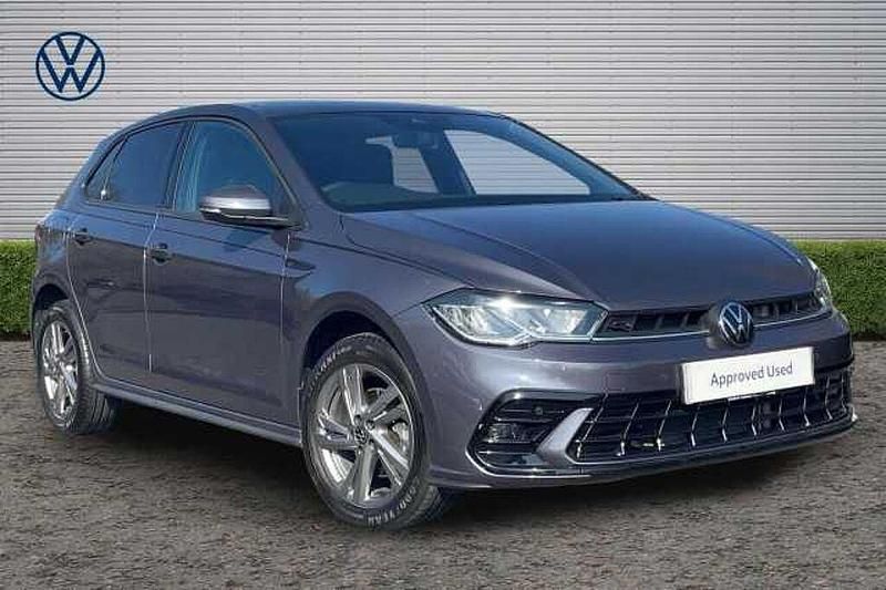 Used VW Polo 115 HP (84 kW) 2025 Hatchback