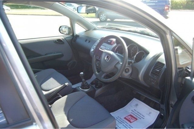 Used Honda Jazz 2004 Hatchback