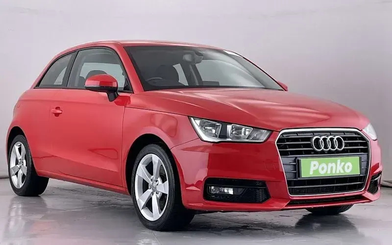 Used Audi A1 Sportback Sport 125 HP (91 kW) 2017 Hatchback