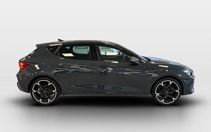 Used Cupra Leon 150 HP (110 kW) 2026 Hatchback