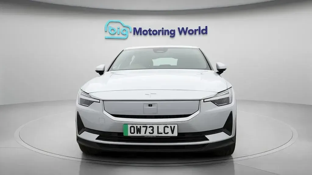 Used Polestar 2 2024 Hatchback