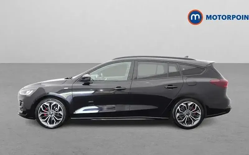Used Ford Focus ST-Line X 155 HP (114 kW) 2023 Estate
