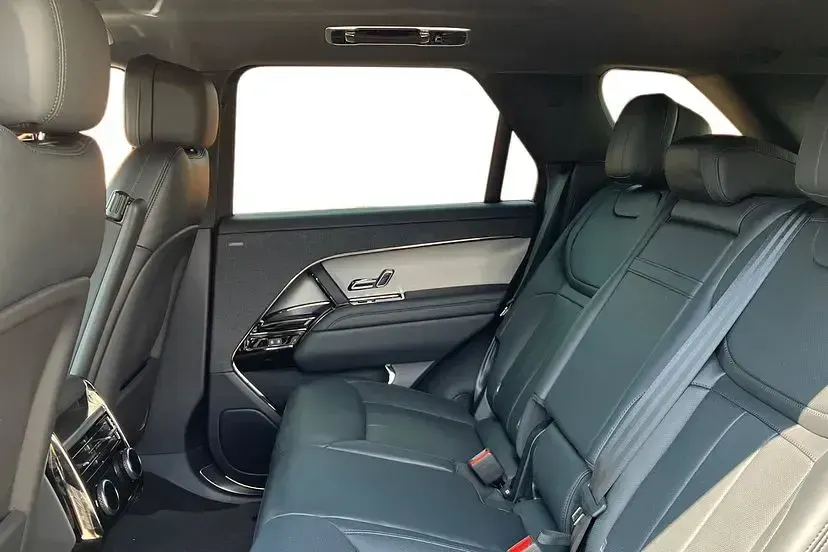 Used Land Rover Range Rover Sport SE Dynamic 300 HP (220 kW) 2026 Grey SUV
