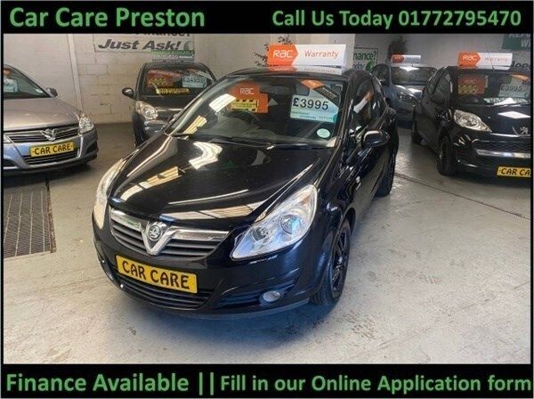 Black Used 2011 Peugeot 107 Hatchback | £3,390 (A bit pricey) - Image 1/1