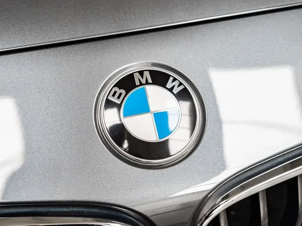 Begagnad BMW 218 M Sport 2020 Grå Sportkupé