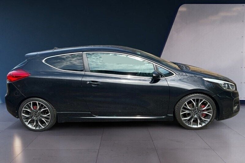 Used 2013 Kia ProCeed GT 2 Hatchback | £5,995 (Fair price) - Image 1/1