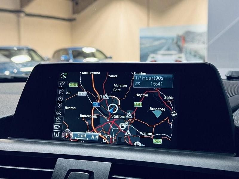 Used BMW 218 M Sport 2016 White Cabriolet