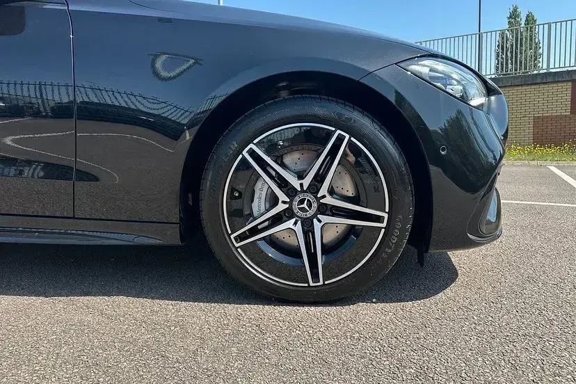 Used Mercedes C300 Urban 308 HP (226 kW) 2026 Other Estate