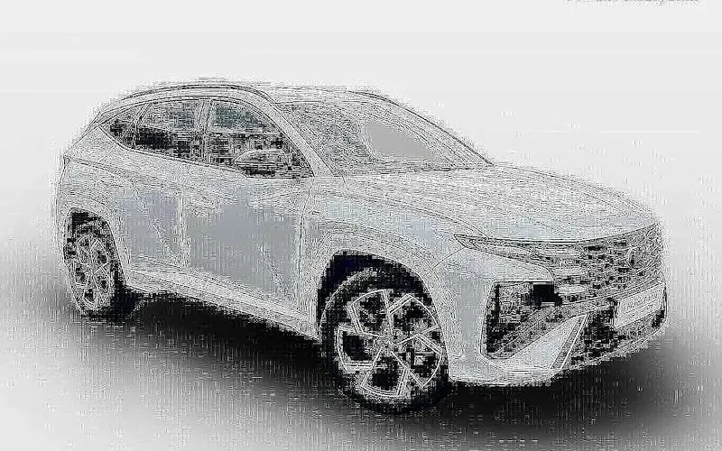 Used Hyundai Tucson N Line 239 HP (175 kW) 2026 SUV