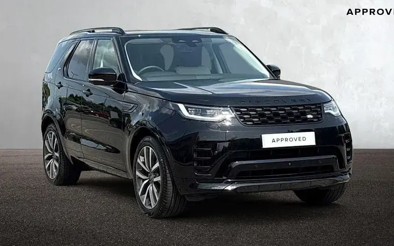 Used Land Rover Discovery SE Dynamic 349 HP (256 kW) 2024 SUV