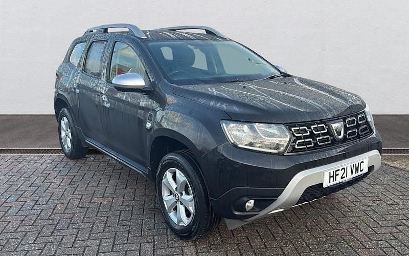 Used 2020 Dacia Duster Comfort Estate | £9,695 (Fair price) - Image 1/3