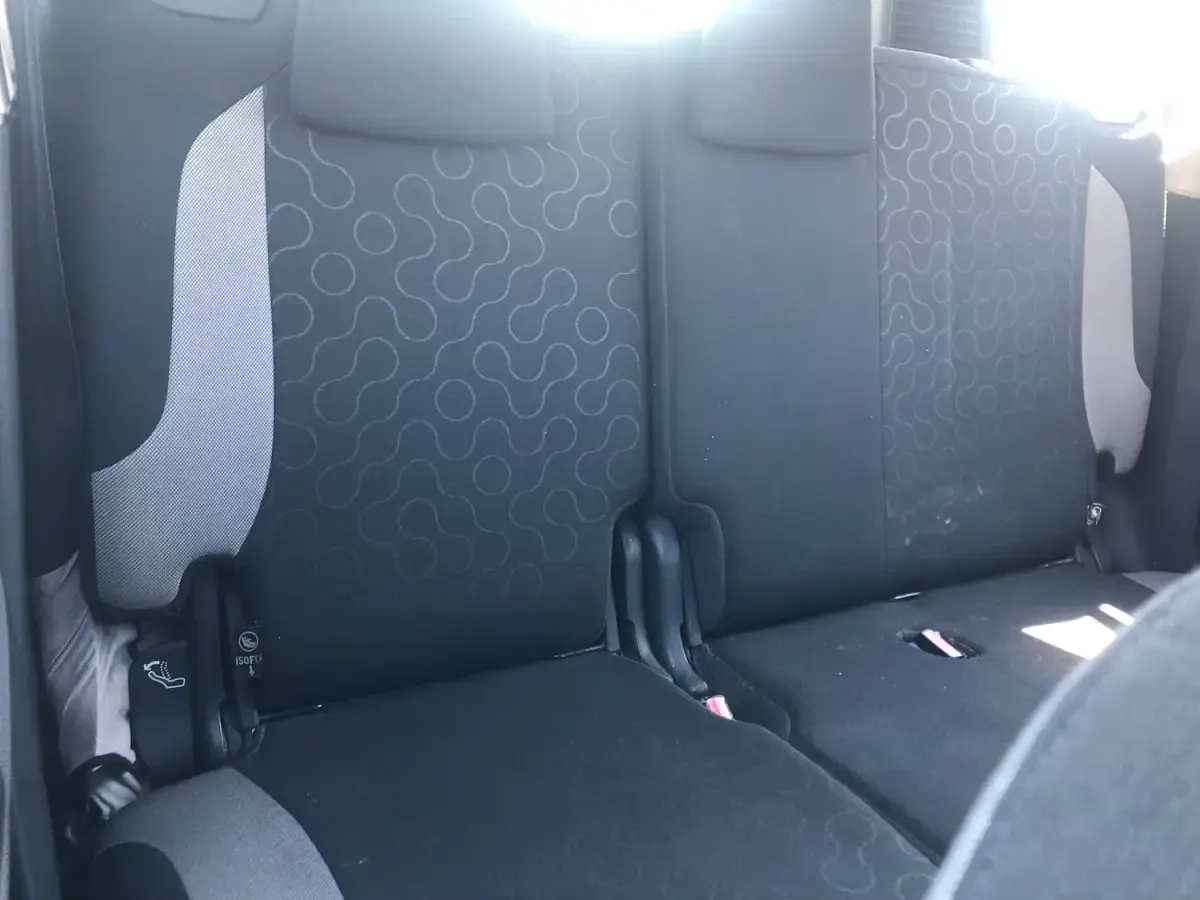 Used Citroën C3 Picasso VTR Sport 2012 Grey MPV