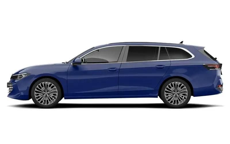 New 2026 VW Passat Elegance Estate | £40,465 - Image 1/1