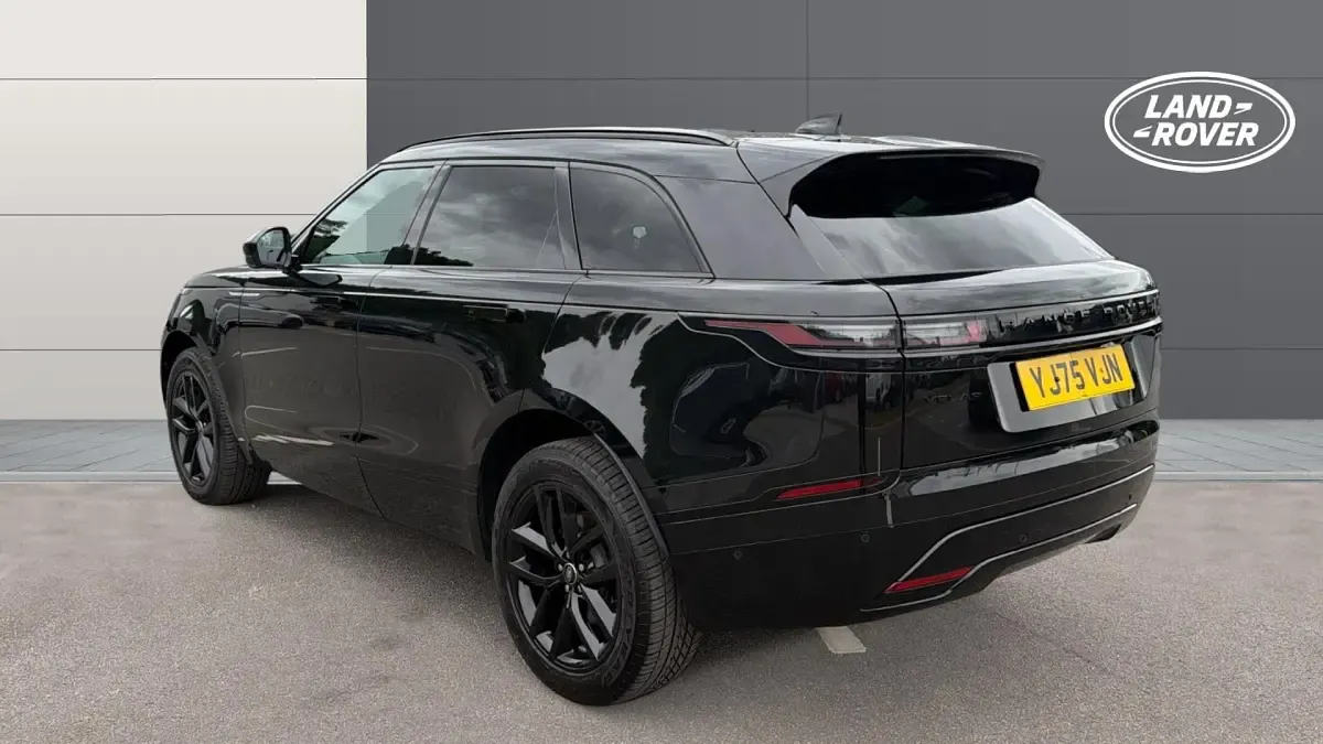 Used Land Rover Range Rover Velar SE Dynamic 204 HP (150 kW) 2024 Other SUV