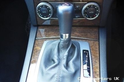 Used Mercedes C200 2007 Sedan