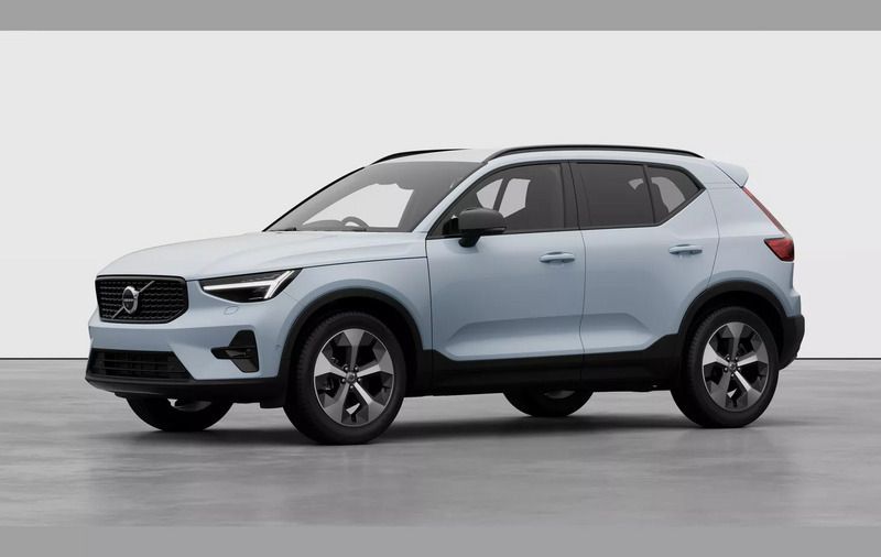 Other New 2024 Volvo XC40 Plus SUV | £42,240 - Image 1/4