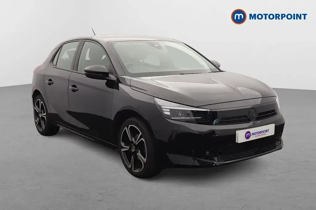 Used Vauxhall Corsa 75 HP (55 kW) 2023 Hatchback