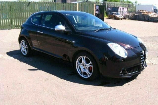 Used 2009 Alfa Romeo MiTo Hatchback | £7,495 - Image 1/4