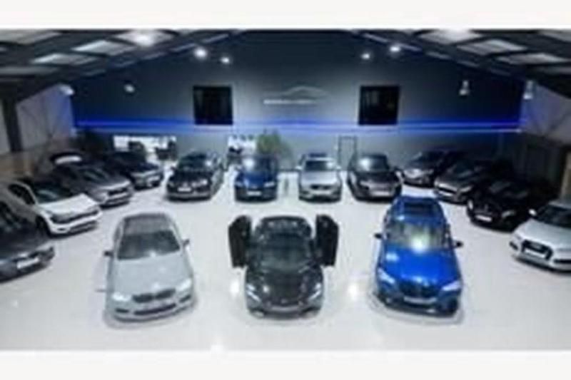 Used Citroën C5 Aircross Flair 128 HP (94 kW) 2019 SUV