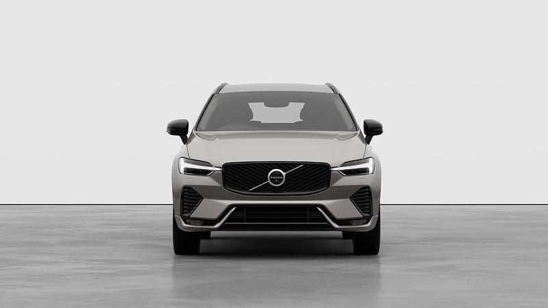 New Volvo XC60 Plus 250 HP (183 kW) 2026 Bright dusk SUV