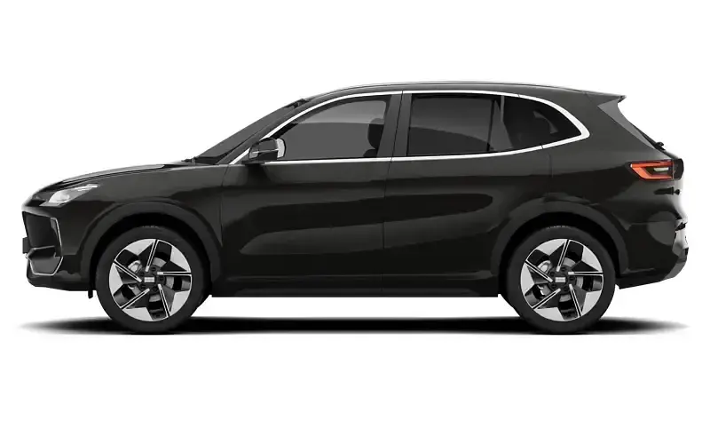 Used Geely EX5 160 kW (218 HP) 2026 SUV