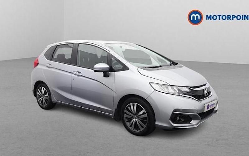 Second-hand Honda Jazz EX 102 CP (75 kW) 2019 Hatchback