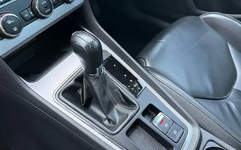 Used Seat Leon XCELLENCE Lux 190 HP (139 kW) 2019 Blue Estate