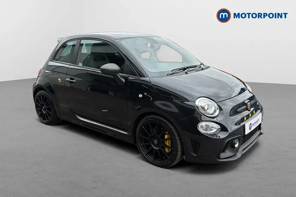 Used Abarth 695 179 HP (131 kW) 2024 Hatchback