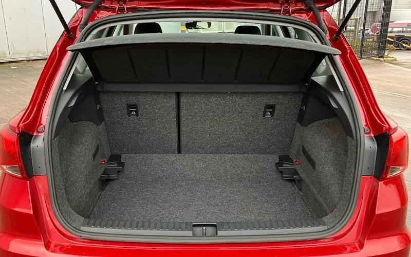 Used Seat Arona SE Technology 95 HP (69 kW) 2025 SUV