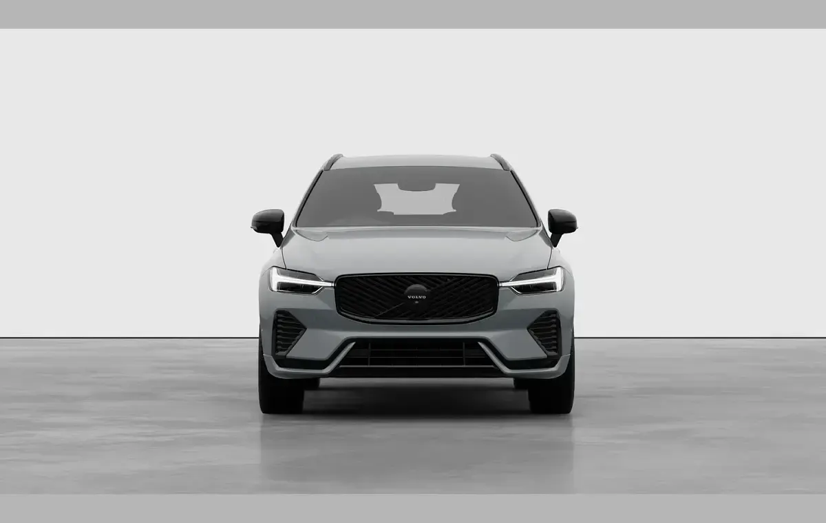 New Volvo XC60 Plus 247 HP (181 kW) 2025 Other SUV