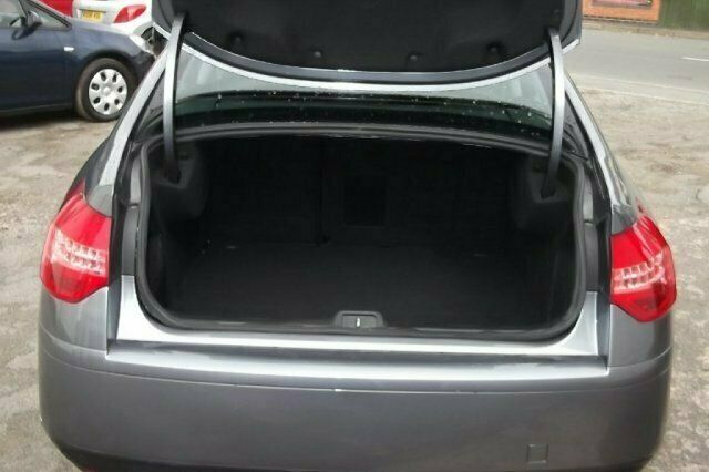 Used Citroën C5 2009 Sedan