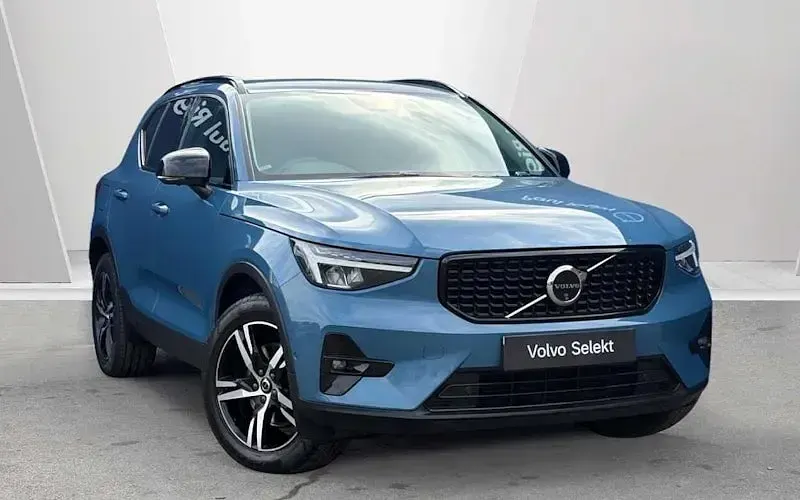 Used Volvo XC40 Plus 163 HP (119 kW) 2026 SUV