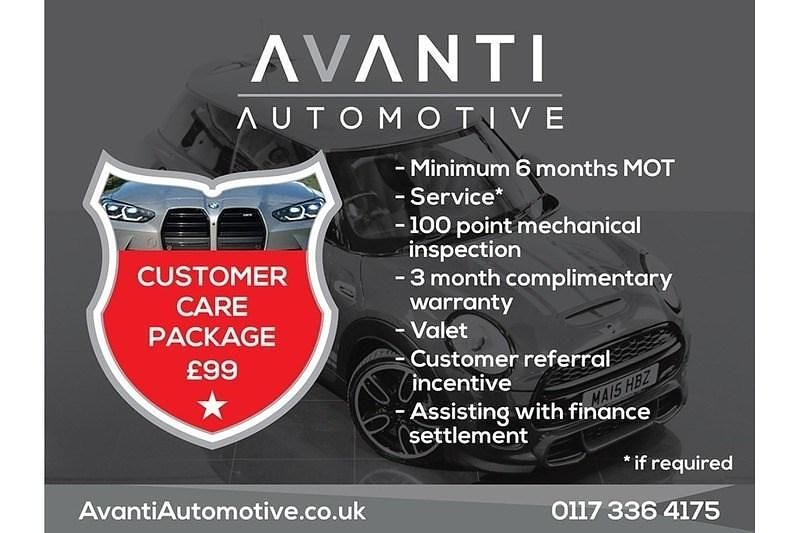 Used BMW 218 M Sport 2016 Black sapphire metallic paint Coupe