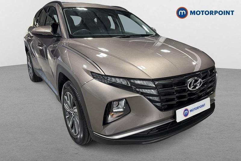 Second-hand Hyundai Tucson SE 150 CP (110 kW) 2023 SUV