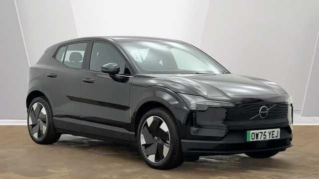 New Volvo EX30 Performance 314 kW (428 HP) 2025 SUV