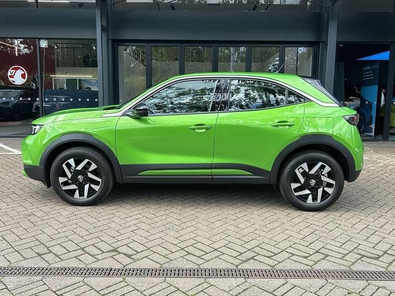 Green New 2025 Vauxhall Mokka Design Edition SUV | £19,899 (Super price) - Image 1/4