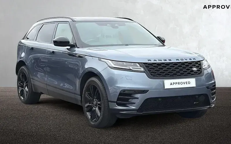 Used Land Rover Range Rover Velar 204 HP (150 kW) 2022 SUV