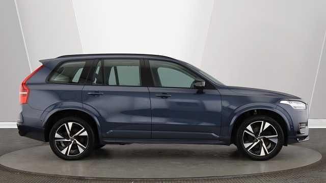 Used Volvo XC90 Plus 232 HP (170 kW) 2023 SUV