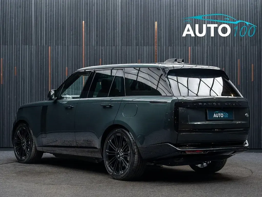 Used Land Rover Range Rover SE 2023 SUV