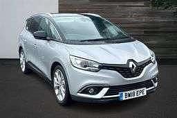 Other Used 2018 Renault Grand Scénic IV Dynamique MPV | £13,749 (Fair price) - Image 1/4