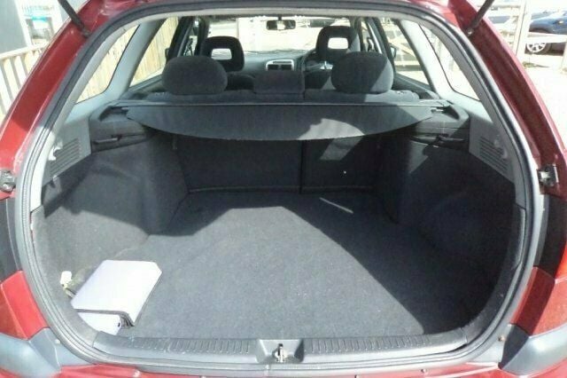 Used Toyota Avensis 2002 Estate