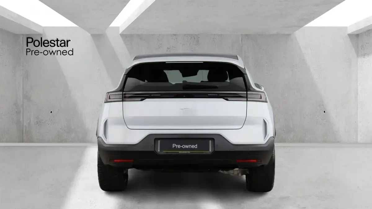 Used Polestar 3 Long Range Dual motor 359 kW (489 HP) 2025 Magnesium SUV