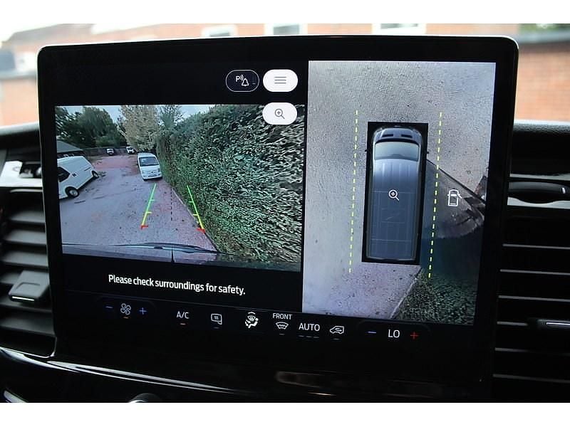 Used Ford Transit Limited 165 HP (121 kW) 2025 Blue