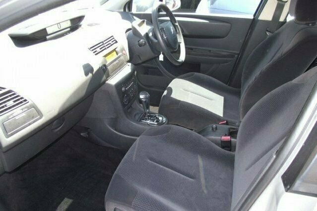 Usado Citroën C4 110 HP (80 kW) 2006 Citadino