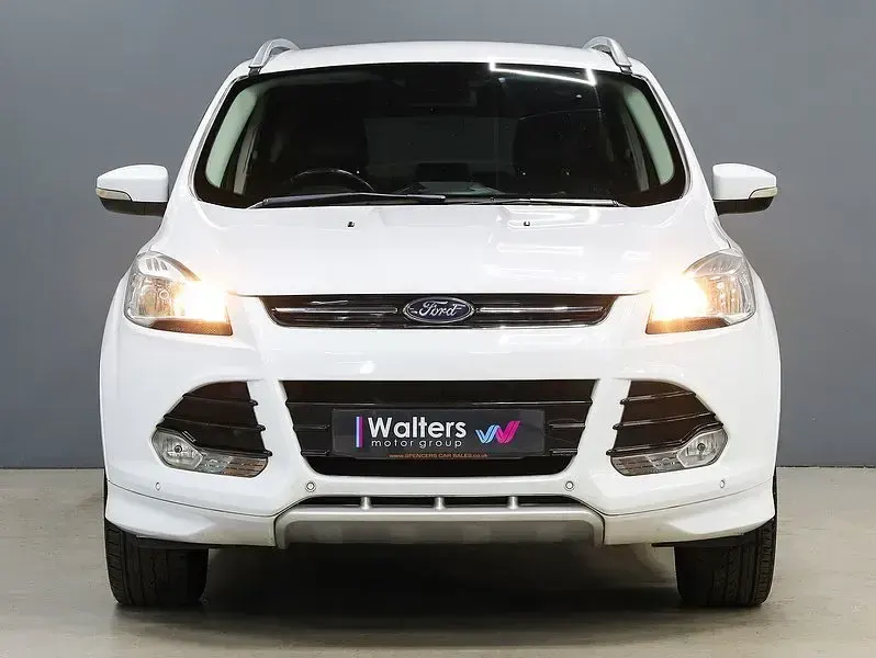 Used Ford Kuga Sport 180 HP (132 kW) 2016 SUV