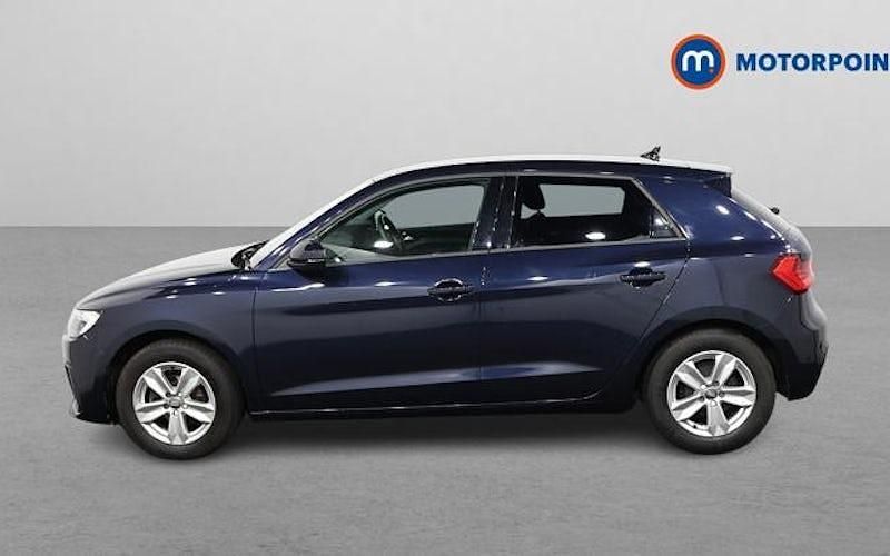 Used Audi A1 Sportback 95 HP (69 kW) 2023 Hatchback