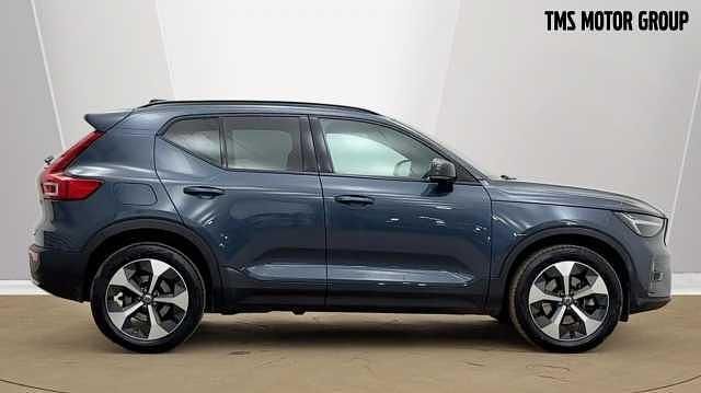 Used Volvo XC40 Plus 194 HP (142 kW) 2026 SUV