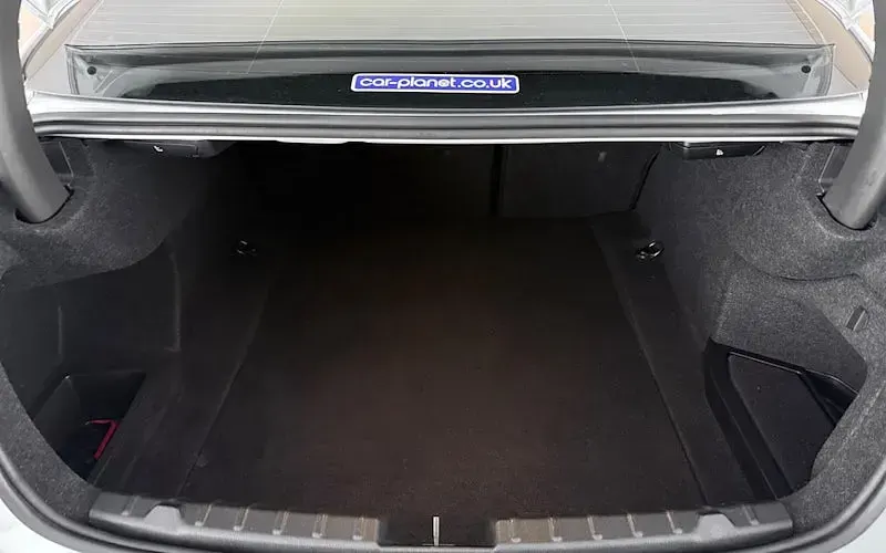 Used BMW 420 M Sport 190 HP (139 kW) 2020 Coupe
